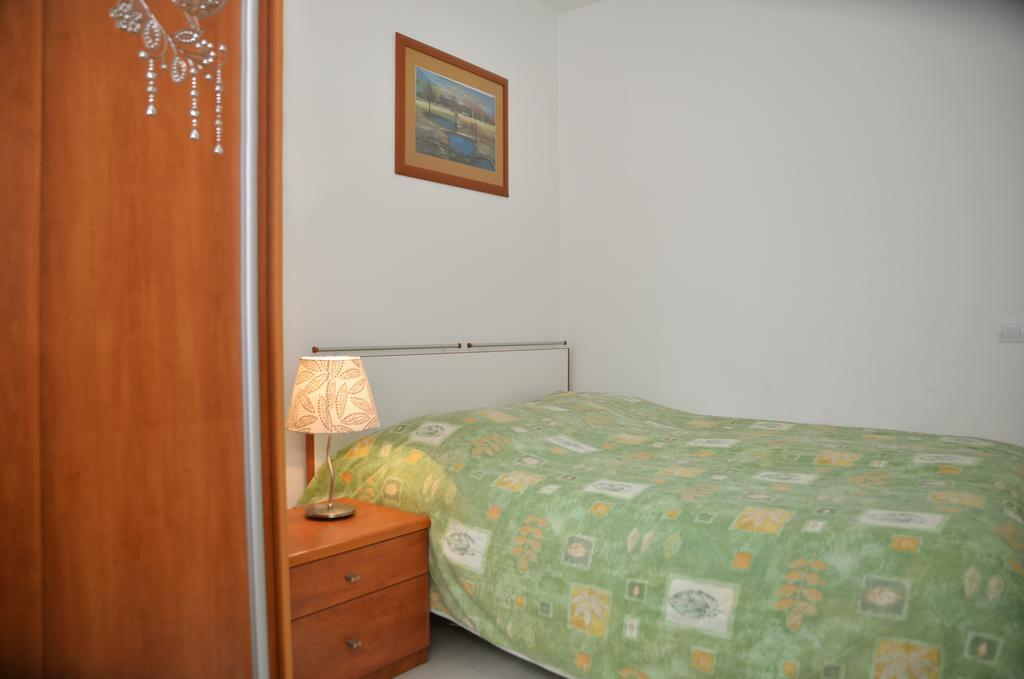 Apartments 5M Tisno Chambre photo