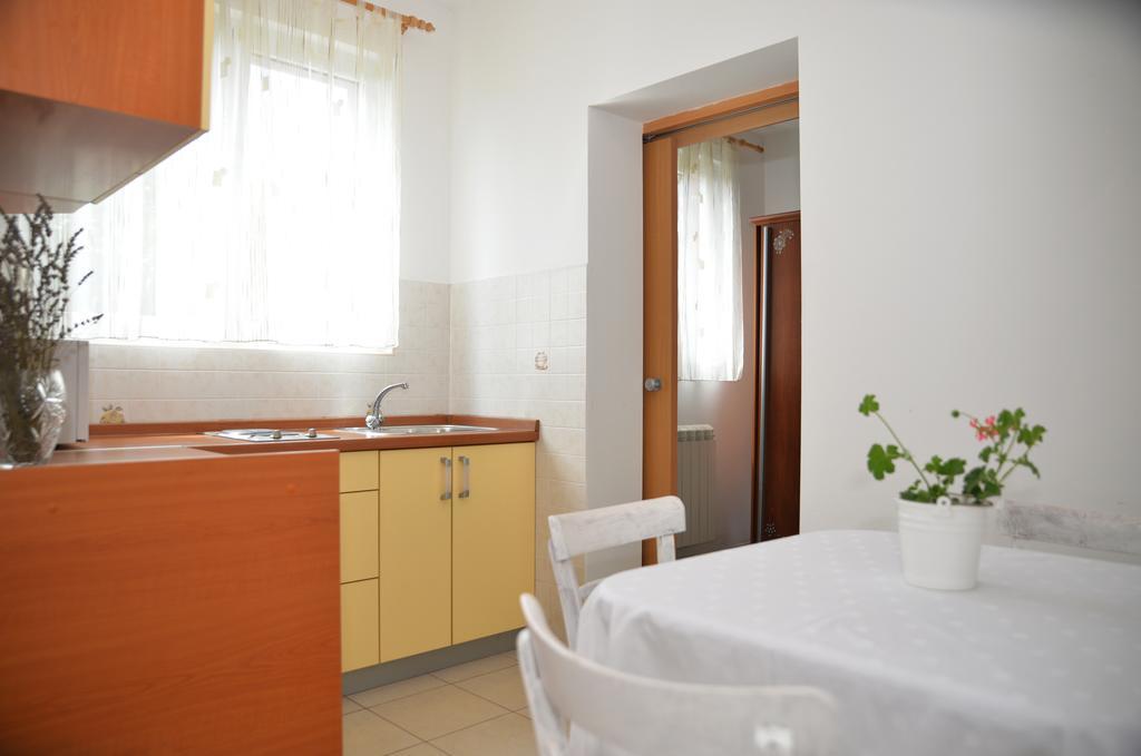 Apartments 5M Tisno Chambre photo