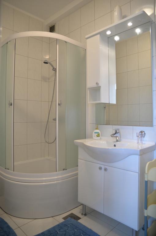 Apartments 5M Tisno Chambre photo