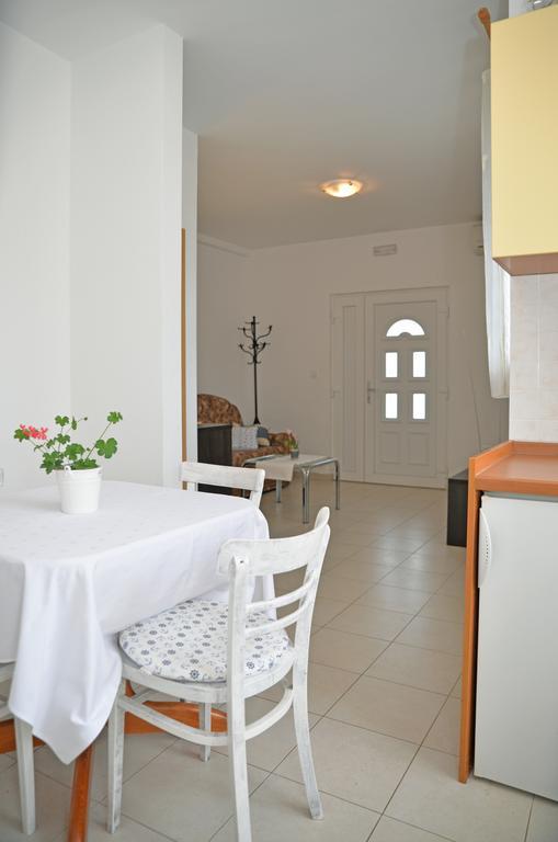 Apartments 5M Tisno Chambre photo