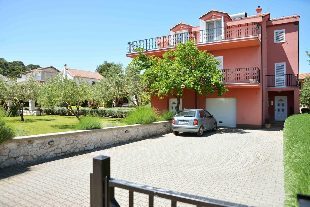 Apartments 5M Tisno Extérieur photo